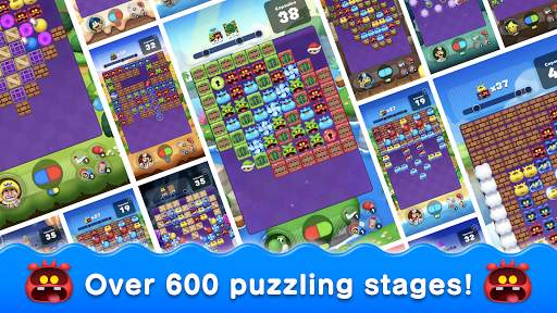 Dr. Mario World screenshot 2