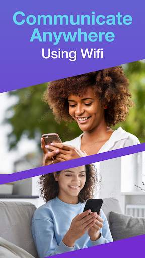 Text Free: Call & Texting App screenshot 7
