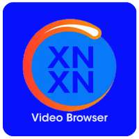 XNX Hot Video Browse logo