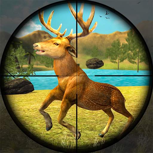 Wild Animal Hunting Clash 1.0