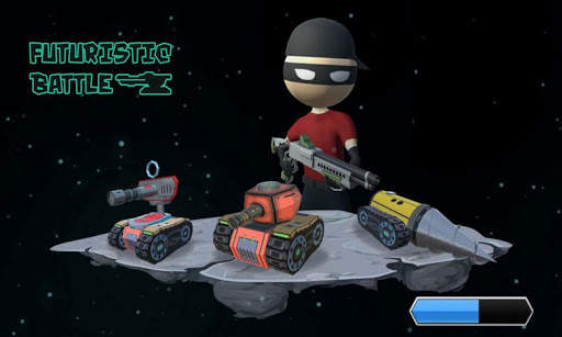 Tower Defense: Offline Strategy Games screenshot 5