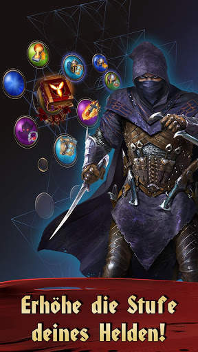 Fate of Phoenix screenshot 2