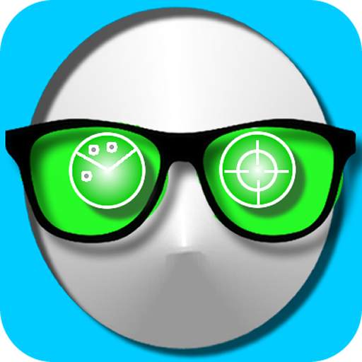 Widespread Augmented Reality 2.44
