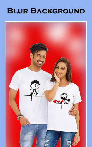 Love photo editor: frames screenshot 8