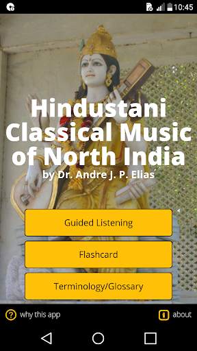 Indian Music screenshot 1