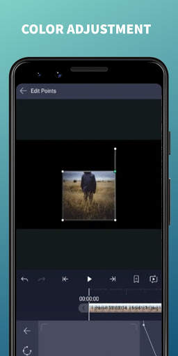 Alight Motion Pro Video Editor Tutorial screenshot 4