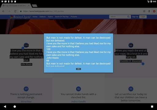 Clip Next screenshot 9