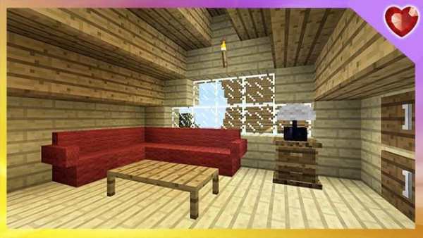 New furniture mods for minecraft pe screenshot 3