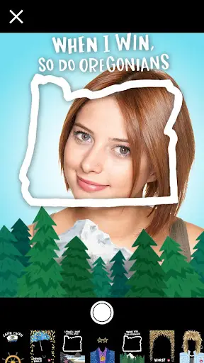Oregon Lottery screenshot 7