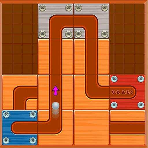 Roll the Ballz - ball puzzle 1.0