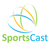 Sports Cast icon
