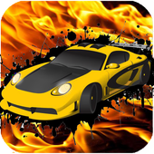 Turbo Car Racing Speed icon