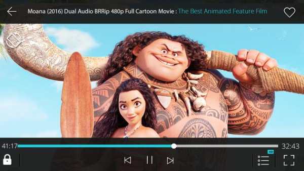 Easy Video Player HD – All Format MX screenshot 2