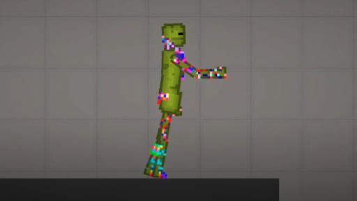 Glitch Mod Melon screenshot 3