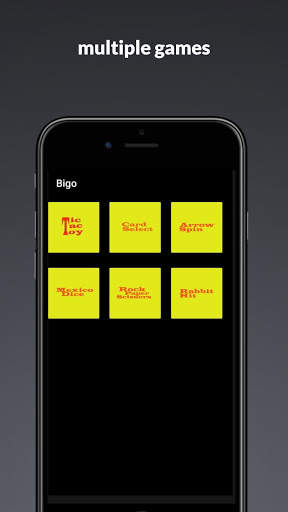 Msy Games screenshot 1