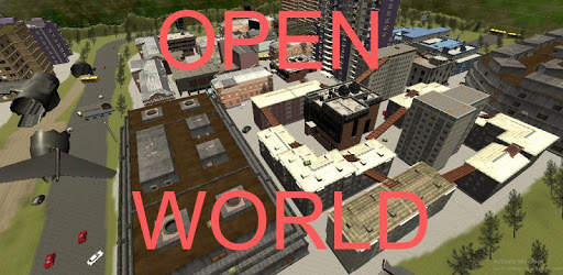 Zombie Apocalypse screenshot 1