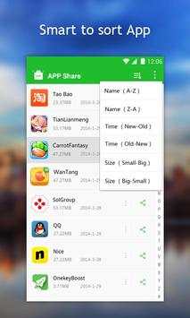 AppShare screenshot 2