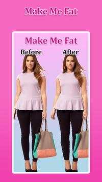 Make Me Fat 3 تصوير الشاشة