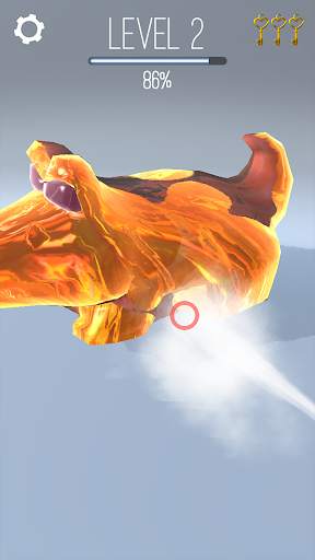 Rusty Blower 3D screenshot 4