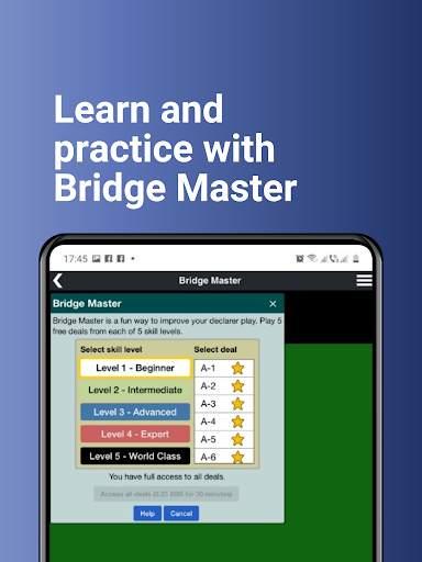 BBO – Bridge Base Online screenshot 15