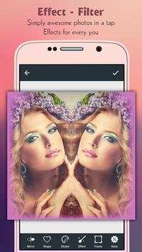 Mirror Photo Editor screenshot 3