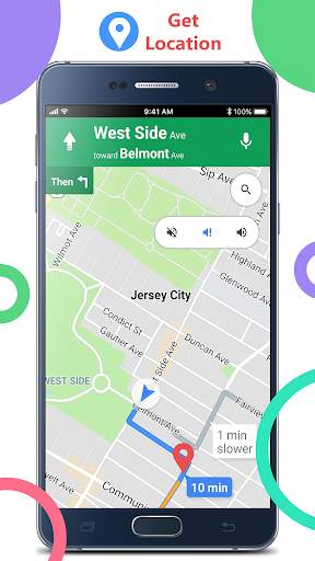 Caller Name ID Tracker: Location Finder screenshot 6