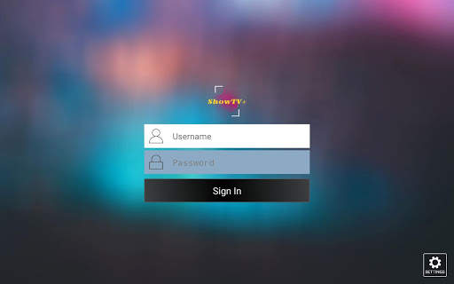 Show TV Plus screenshot 1