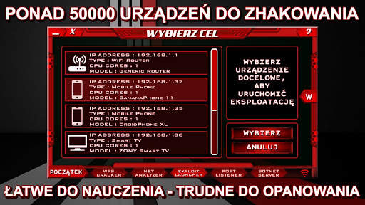 The Lonely Hacker screenshot 2
