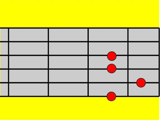 Kunci gitar screenshot 4