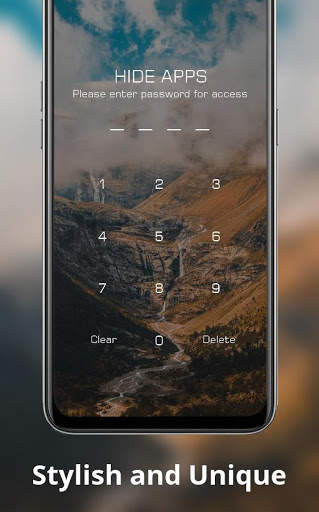 Mountain theme | autumn sky nature earth screenshot 4