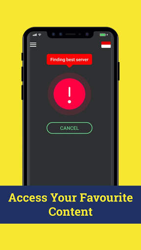 LucidVPN - Free VPN Unlimited & Secure screenshot 2