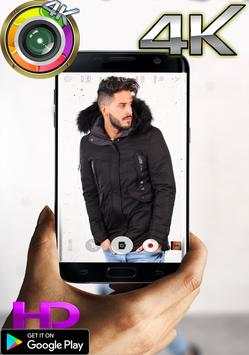 Camera HD Selfie 4K screenshot 5