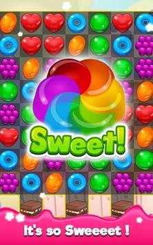 Jelly Crush screenshot 7