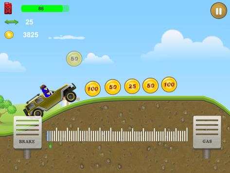 Racing Birds screenshot 1