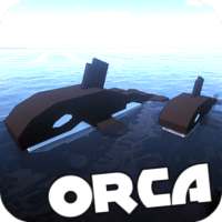 Orca Mod icon