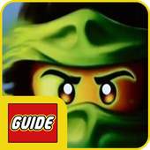 GUIDE LEGO Ninjago Skybound 1