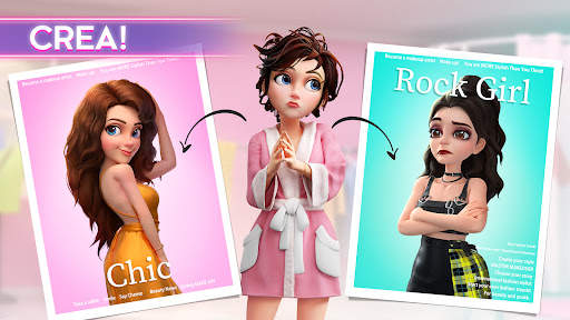 Project Makeover screenshot 5