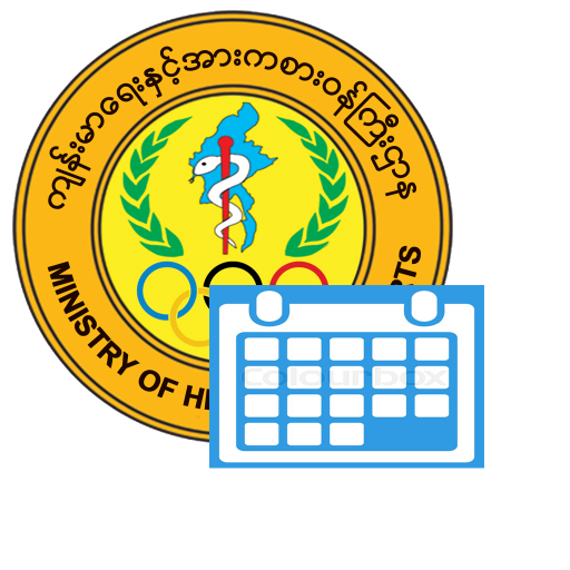 MoHS Events icon