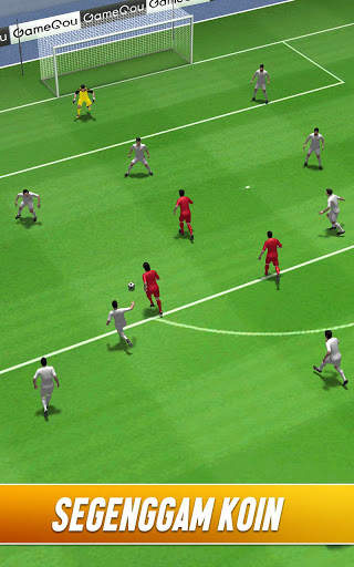 Top Football Manager 2021 - MANAJER SEPAK BOLA screenshot 16