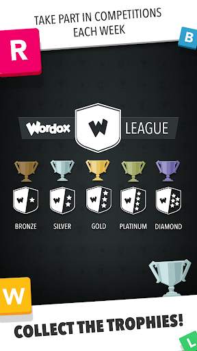 Wordox – Multiplayer word game скриншот 14