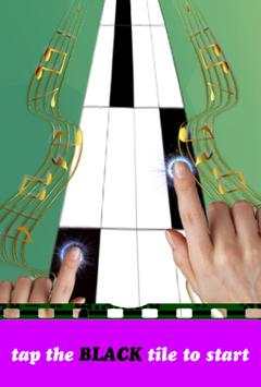 Piano Tap - Michael Jackson screenshot 2
