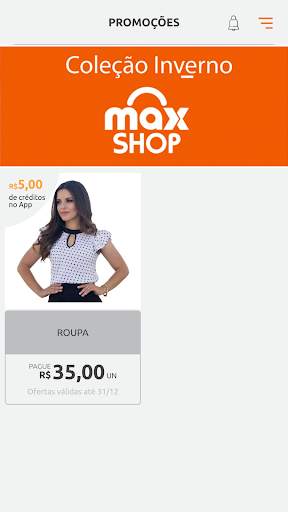 MaxShop screenshot 3