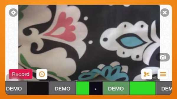 VideoFX Live for Android Tips screenshot 2