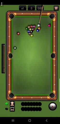 8 Billiard - Online 8 Ball Pool Game screenshot 3