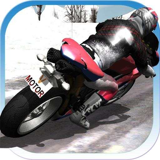 Motor Sports Bike Racing 1.0