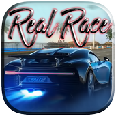 Real Car Racing icon