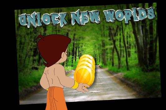 🔥 Chhota Adventure Bheem 🔥 screenshot 7