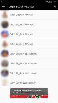 Dolph Ziggler Wallpapers WWE स्क्रीनशॉट 2