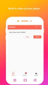 Video Downloader for Likee - No Watermark screenshot 2
