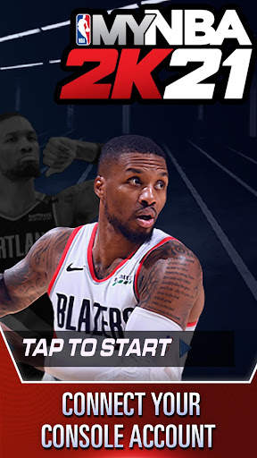 MyNBA2K21 скриншот 4
